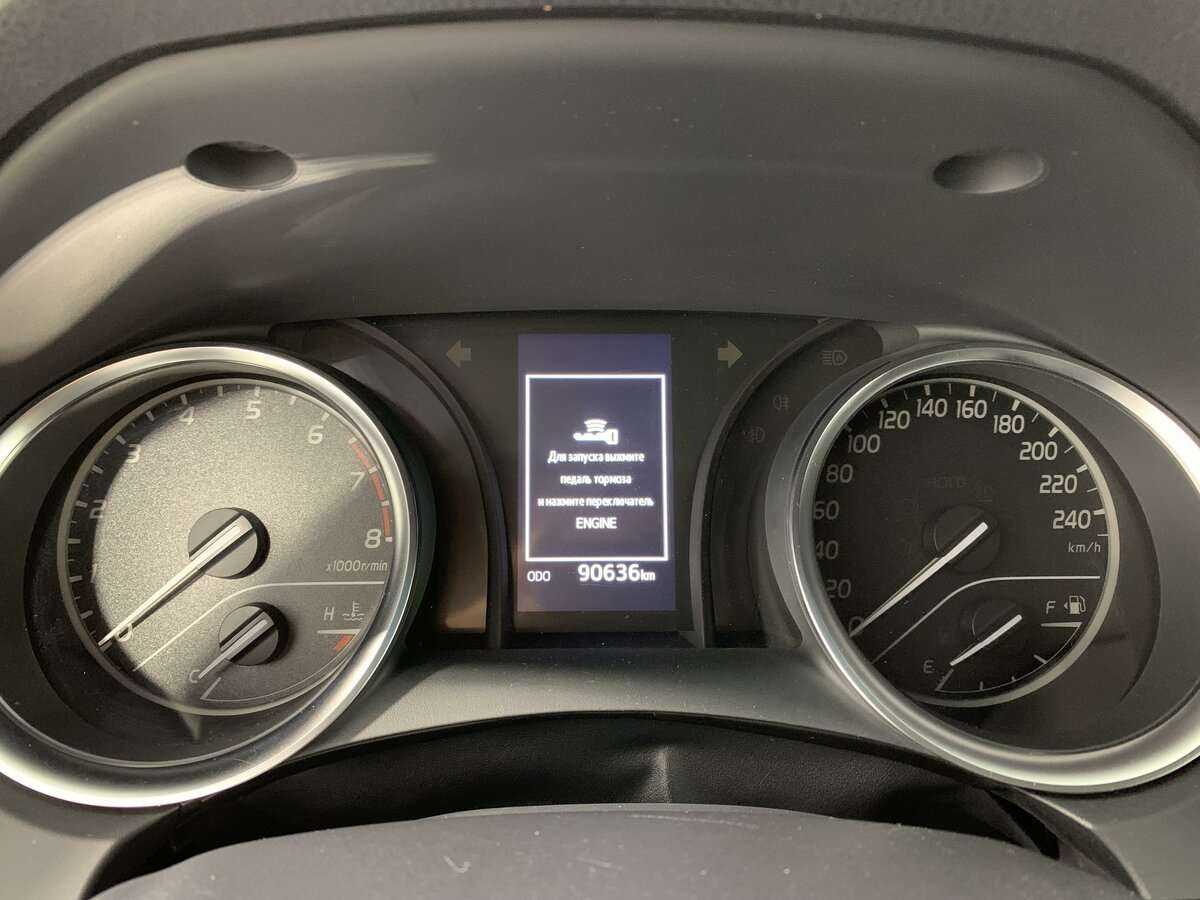 Купить Toyota Camry, 2019, 90 547 км.. Фото: #12