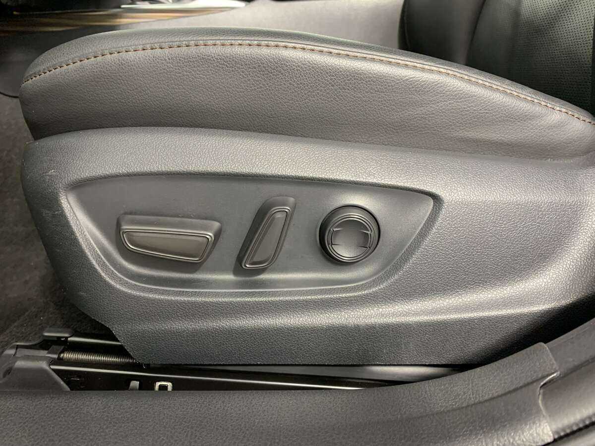 Купить Toyota Camry, 2020, 63 940 км.. Фото: #14