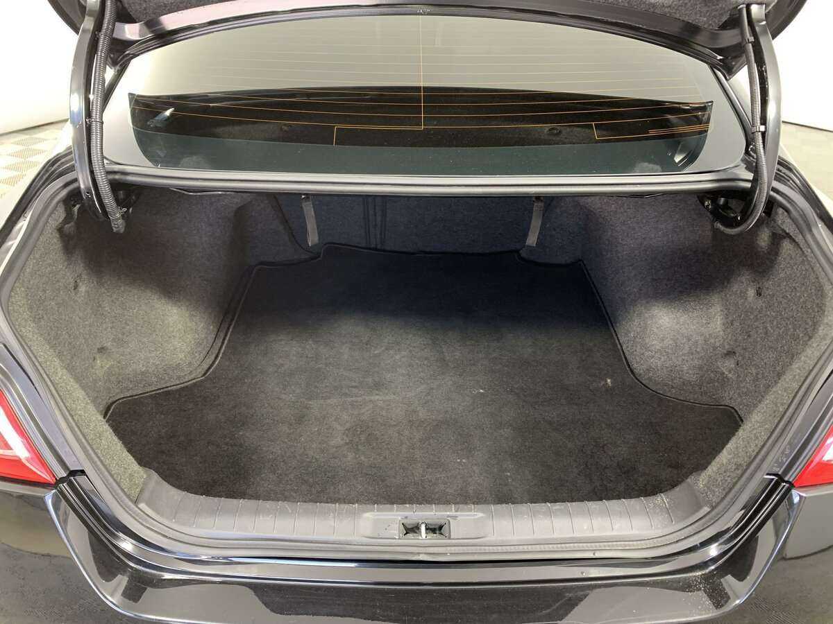 Купить Nissan Teana, 2015, 182 138 км.. Фото: #8