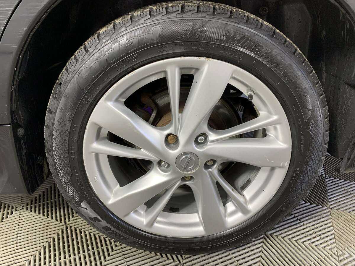 Купить Nissan Teana, 2015, 182 138 км.. Фото: #15