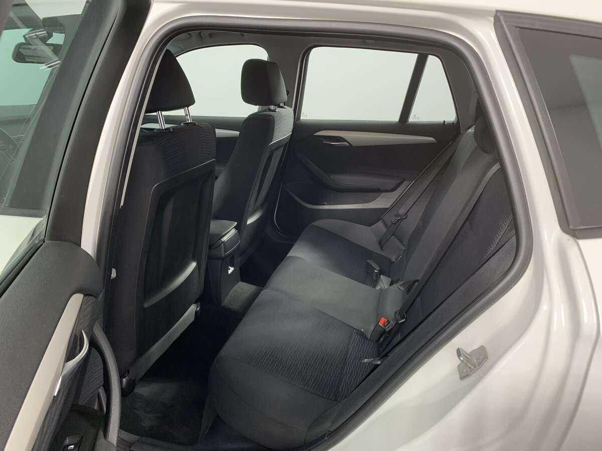 Купить BMW X1, 2013, 155 108 км.. Фото: #7