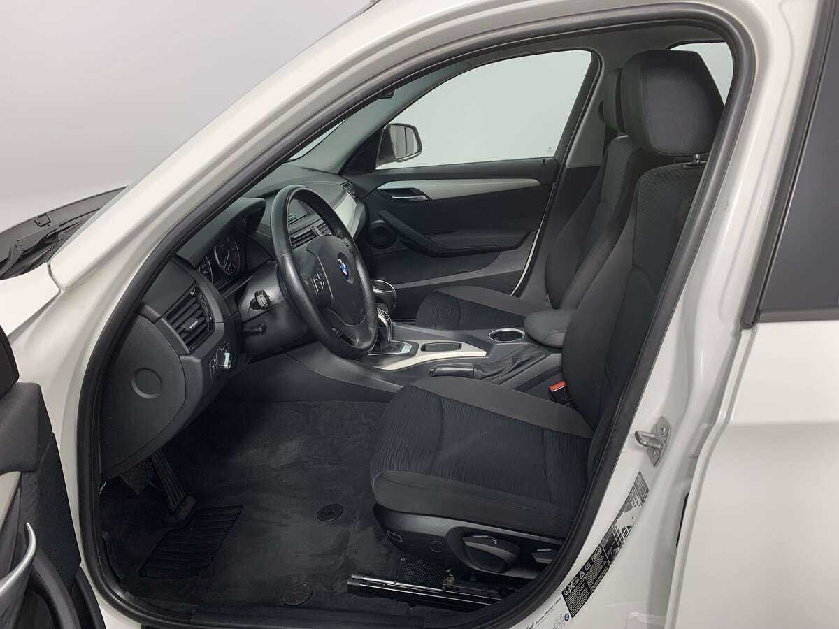 Купить BMW X1, 2013, 155 108 км.. Фото: #11