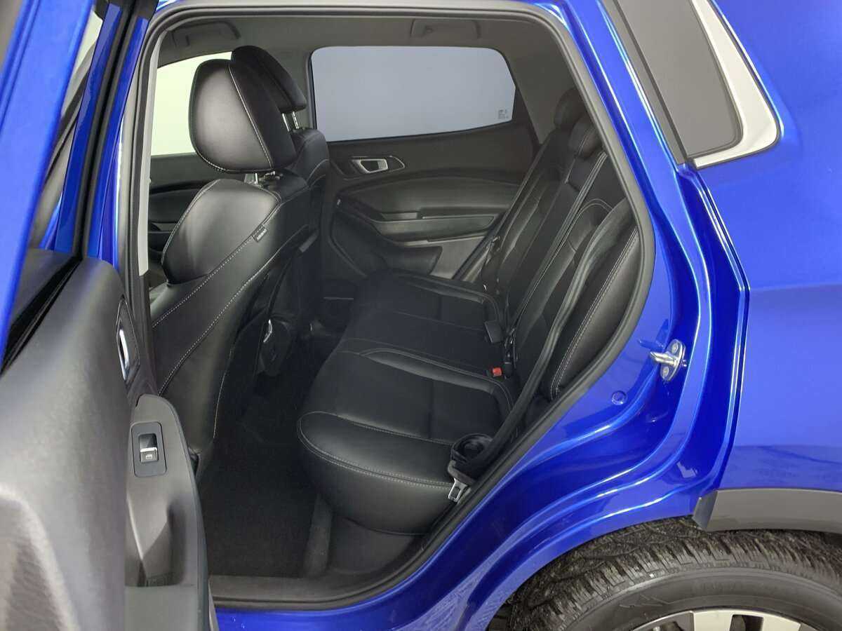 Купить Chery Tiggo 4, 2019, 61 069 км.. Фото: #7