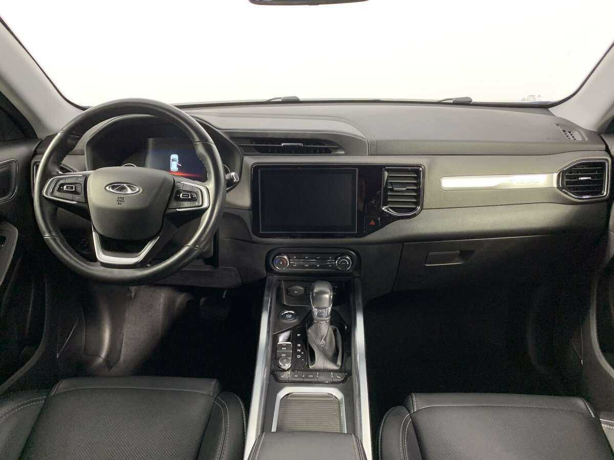 Купить Chery Tiggo 4, 2019, 61 069 км.. Фото: #9