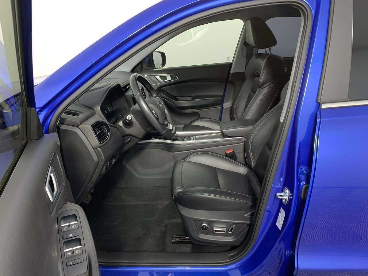 Купить Chery Tiggo 4, 2019, 61 069 км.. Фото: #11