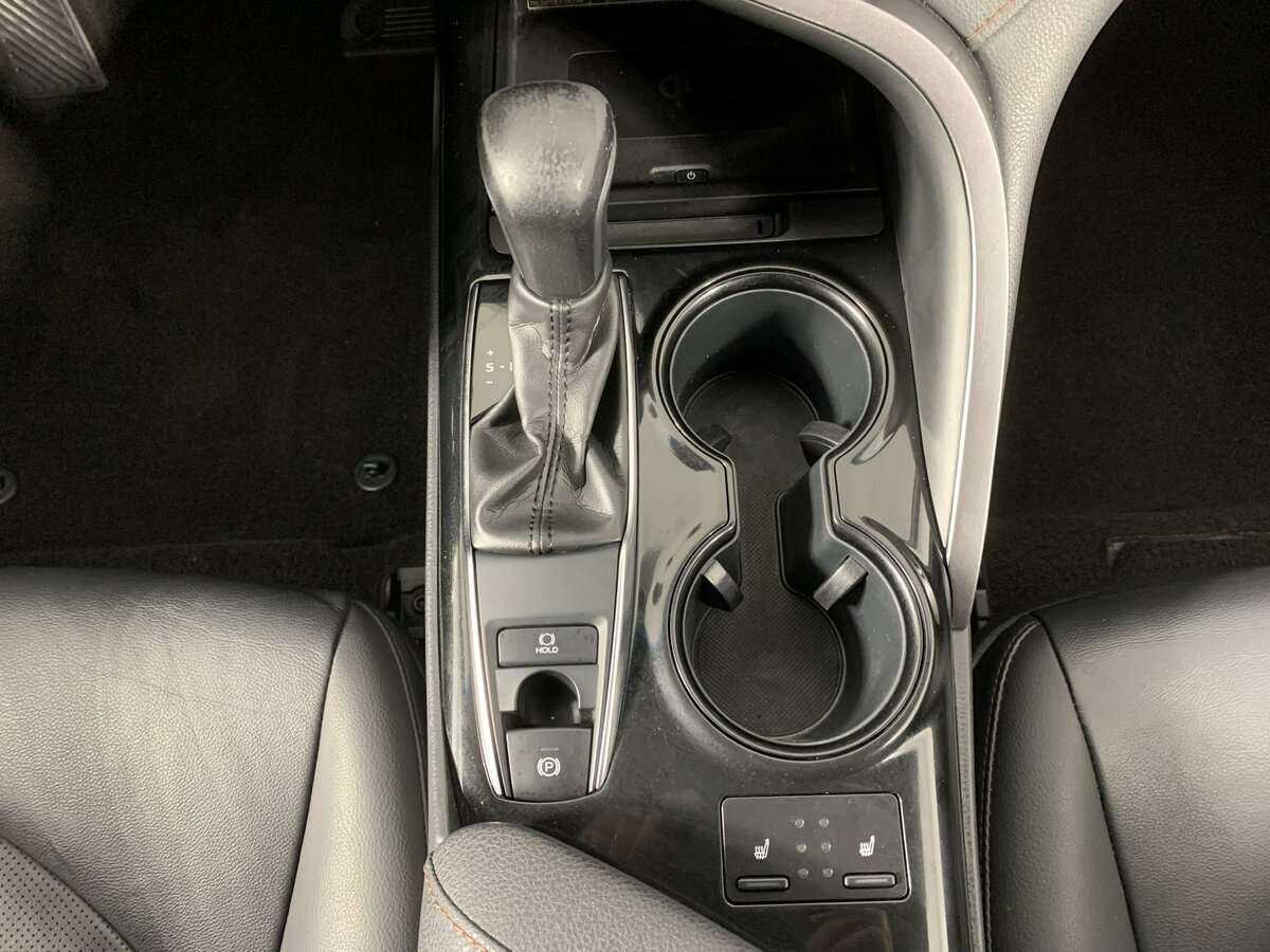 Купить Toyota Camry, 2020, 211 001 км.. Фото: #18