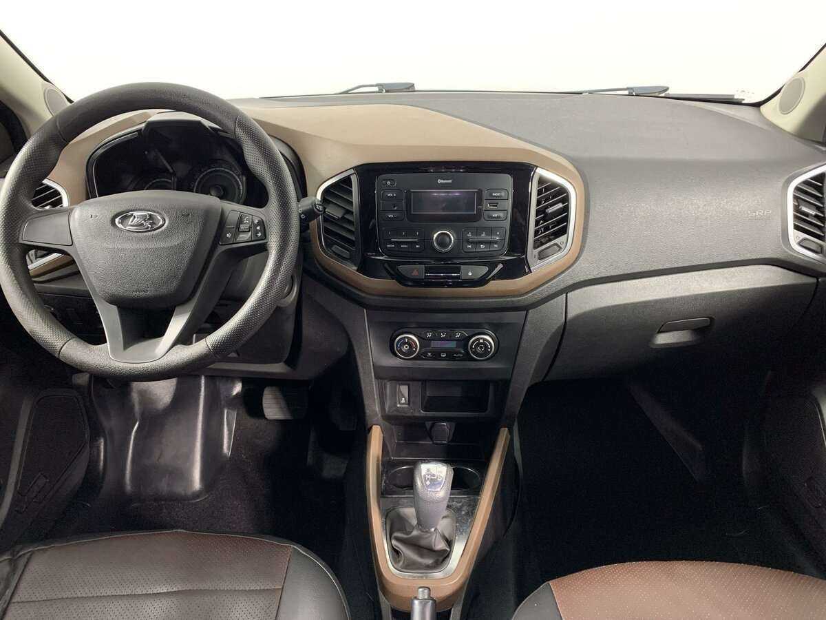 Купить Lada (ВАЗ) XRAY, 2018, 123 599 км.. Фото: #11