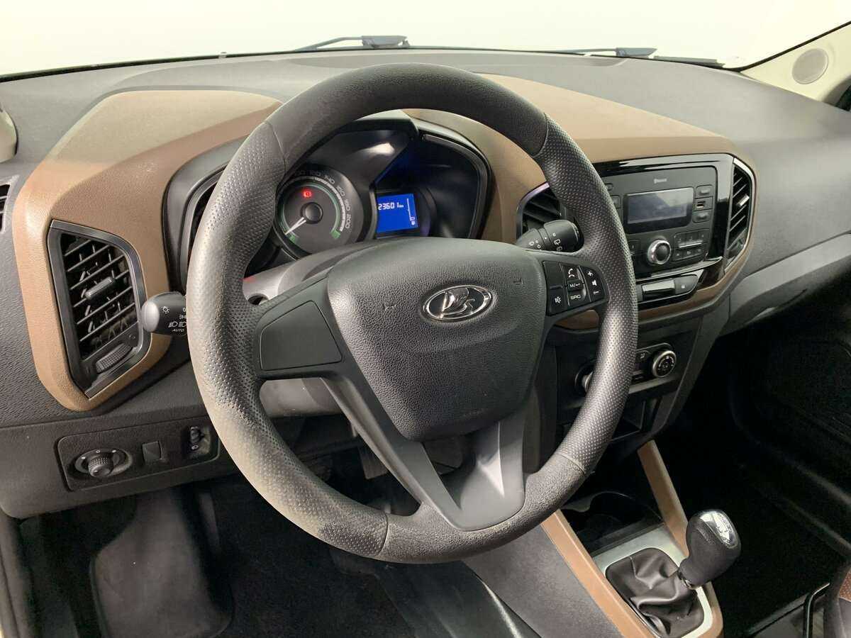 Купить Lada (ВАЗ) XRAY, 2018, 123 599 км.. Фото: #14