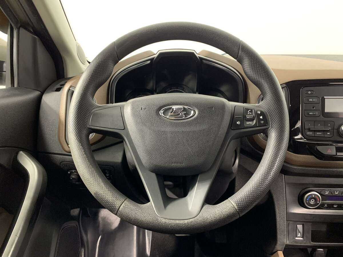 Купить Lada (ВАЗ) XRAY, 2018, 123 599 км.. Фото: #16