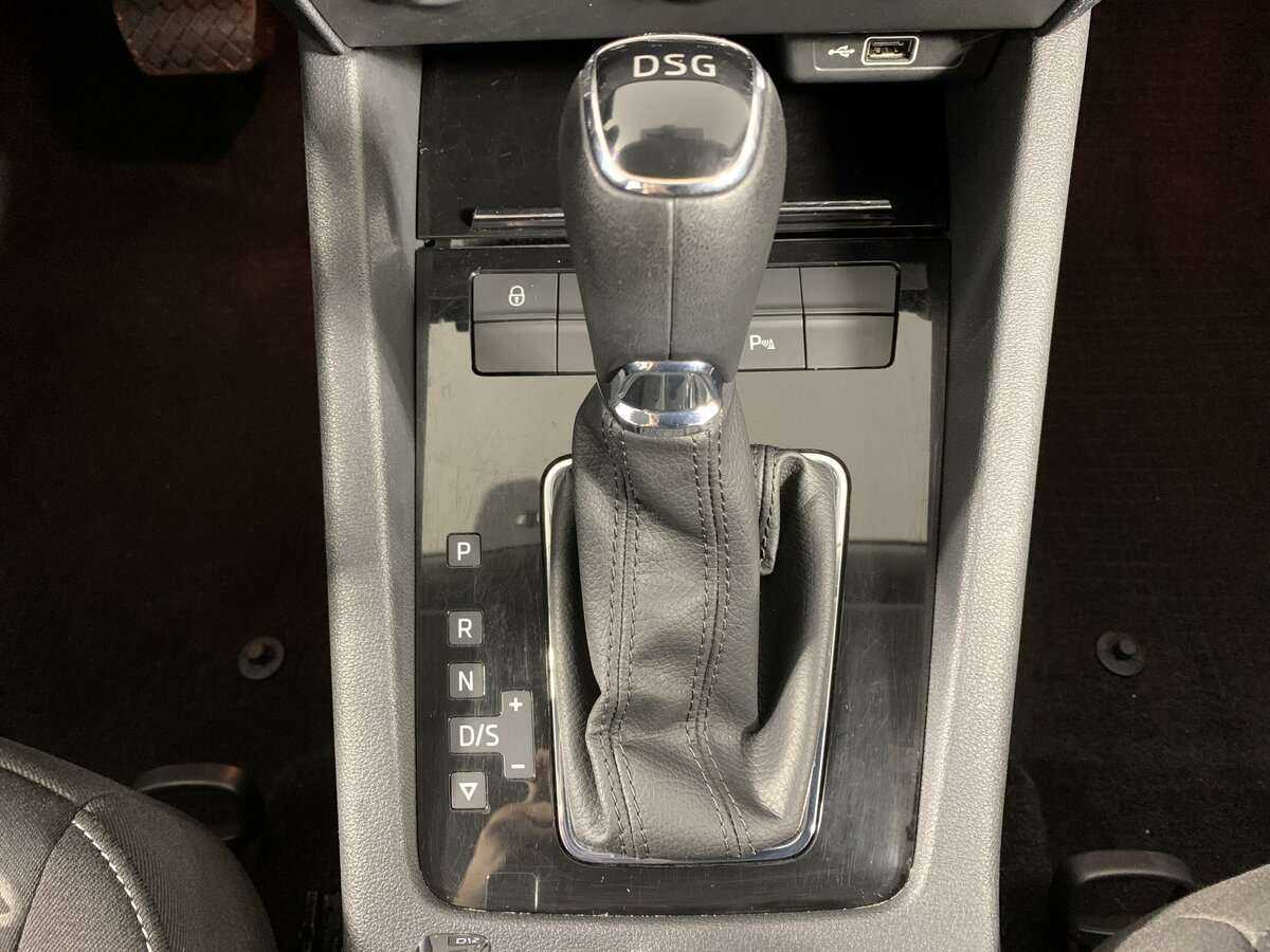 Купить Skoda Octavia, 2020, 65 712 км.. Фото: #18