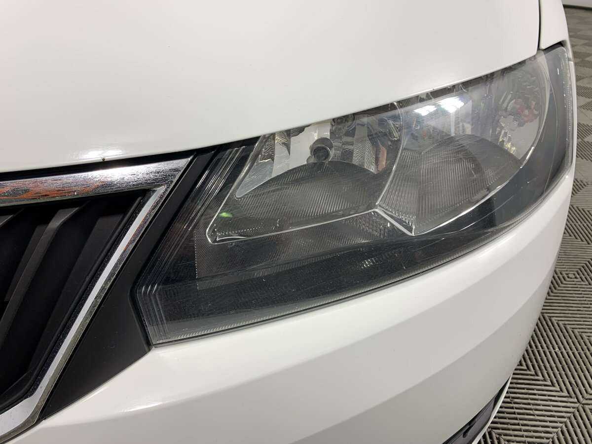 Купить Skoda Rapid, 2017, 110 123 км.. Фото: #18