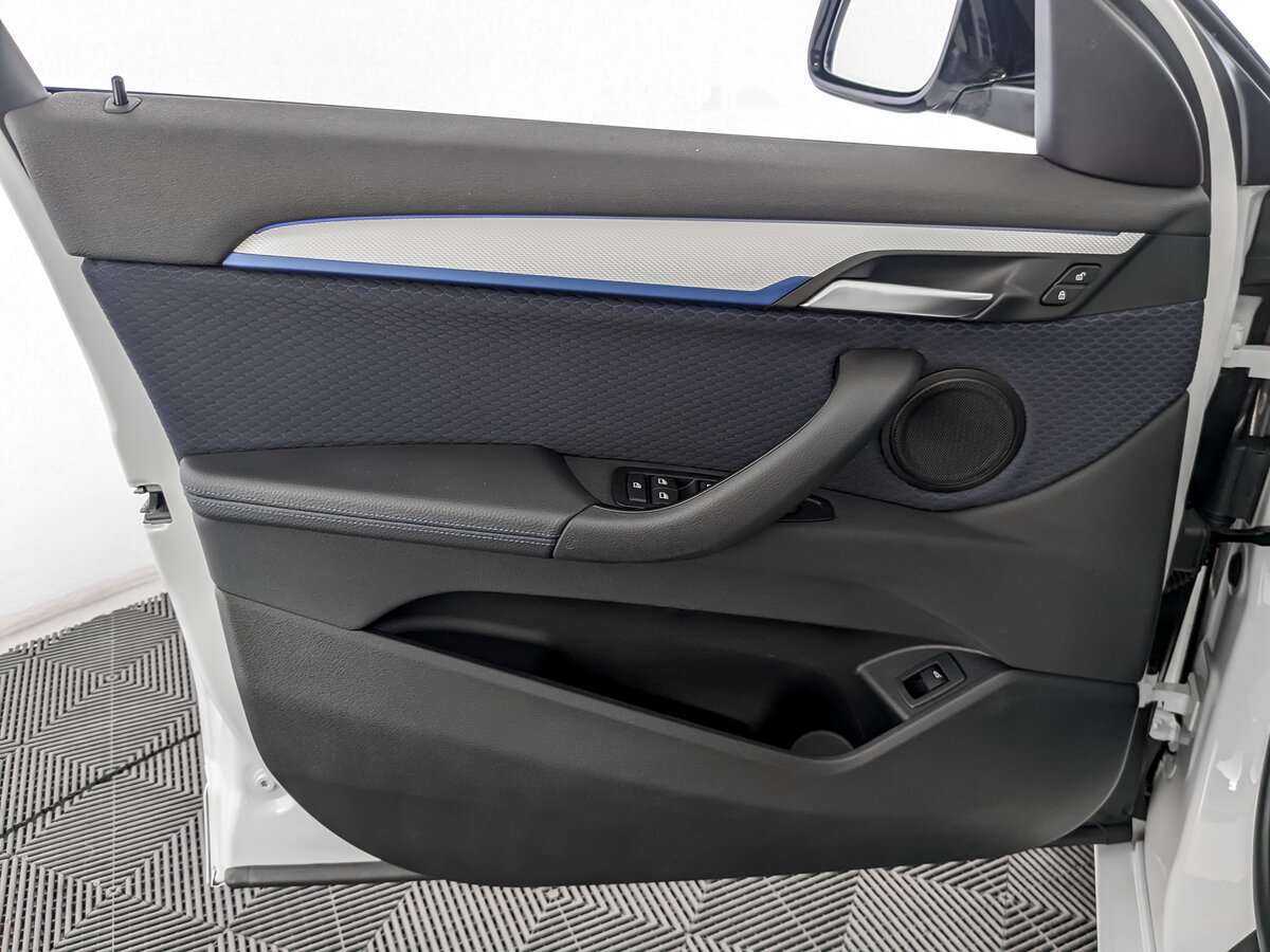 Купить BMW X2, 2020, 124 546 км.. Фото: #14
