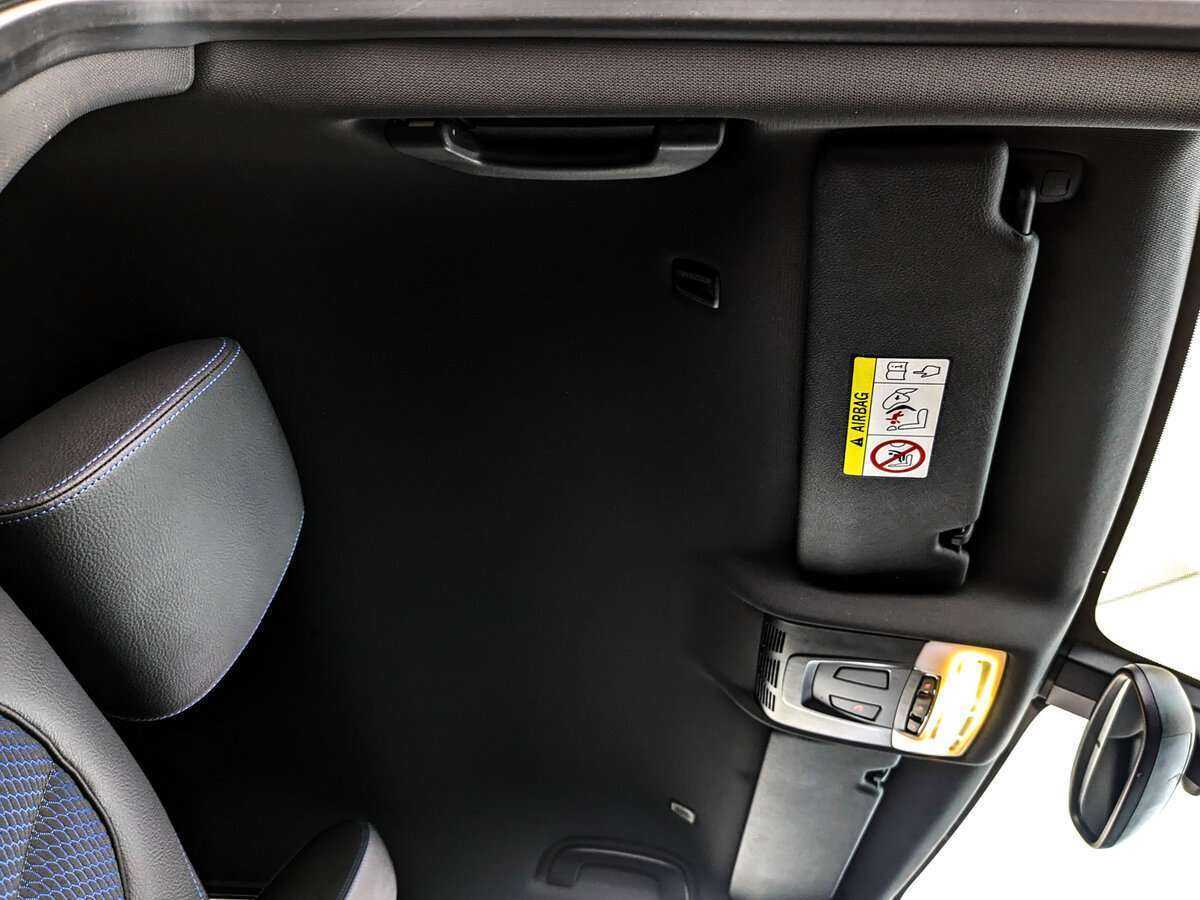 Купить BMW X2, 2020, 124 546 км.. Фото: #18