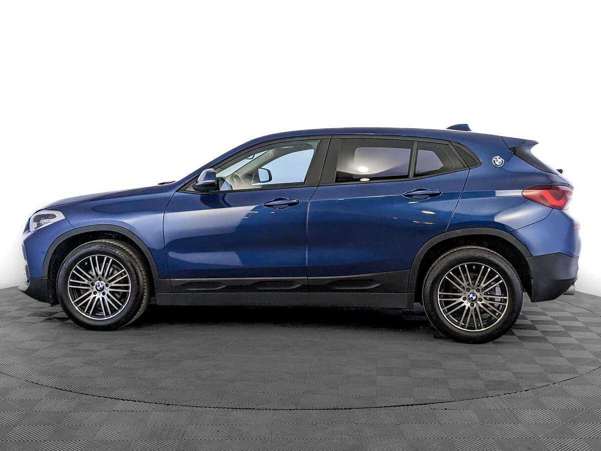 Купить BMW X2, 2020, 48 186 км.. Фото: #7