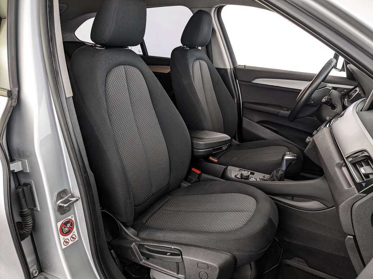 Купить BMW X1, 2015, 186 398 км.. Фото: #23