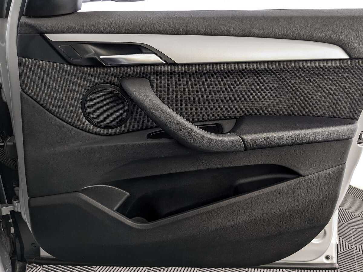 Купить BMW X1, 2015, 186 398 км.. Фото: #24