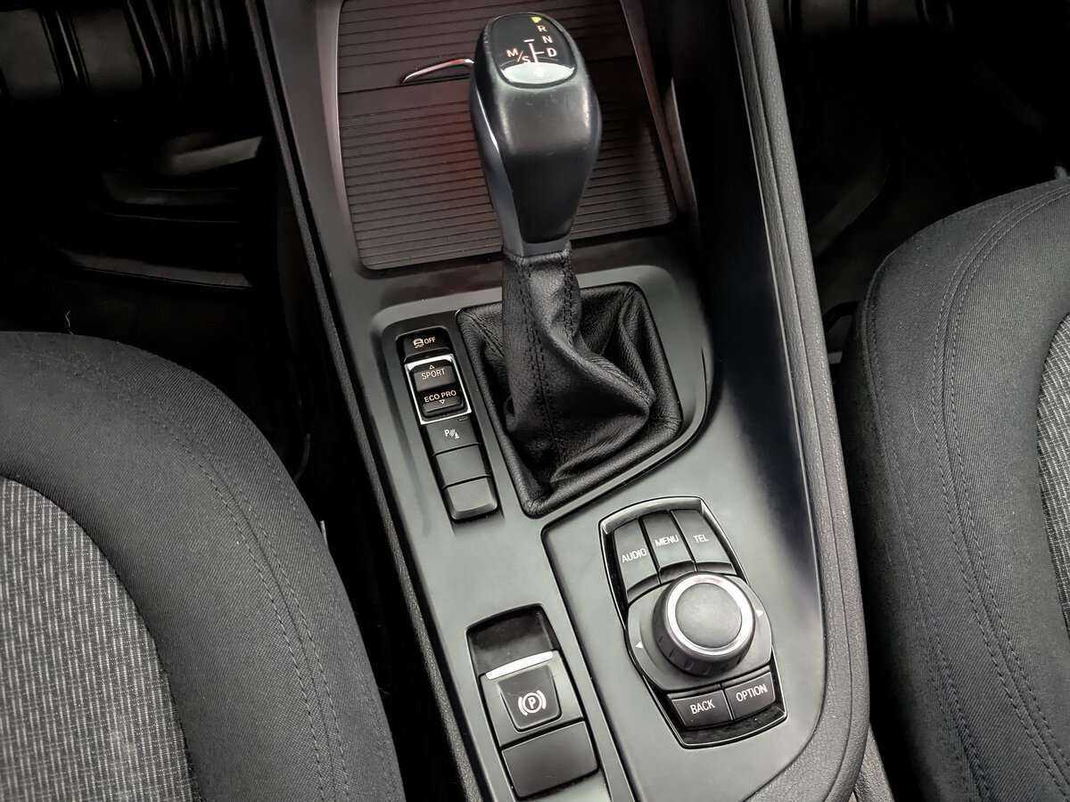 Купить BMW X1, 2015, 186 398 км.. Фото: #25