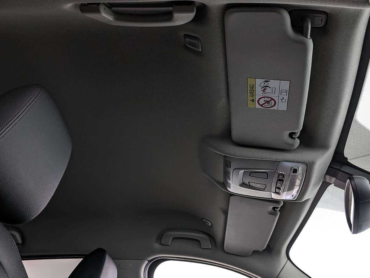 Купить BMW X1, 2017, 66 138 км.. Фото: #18