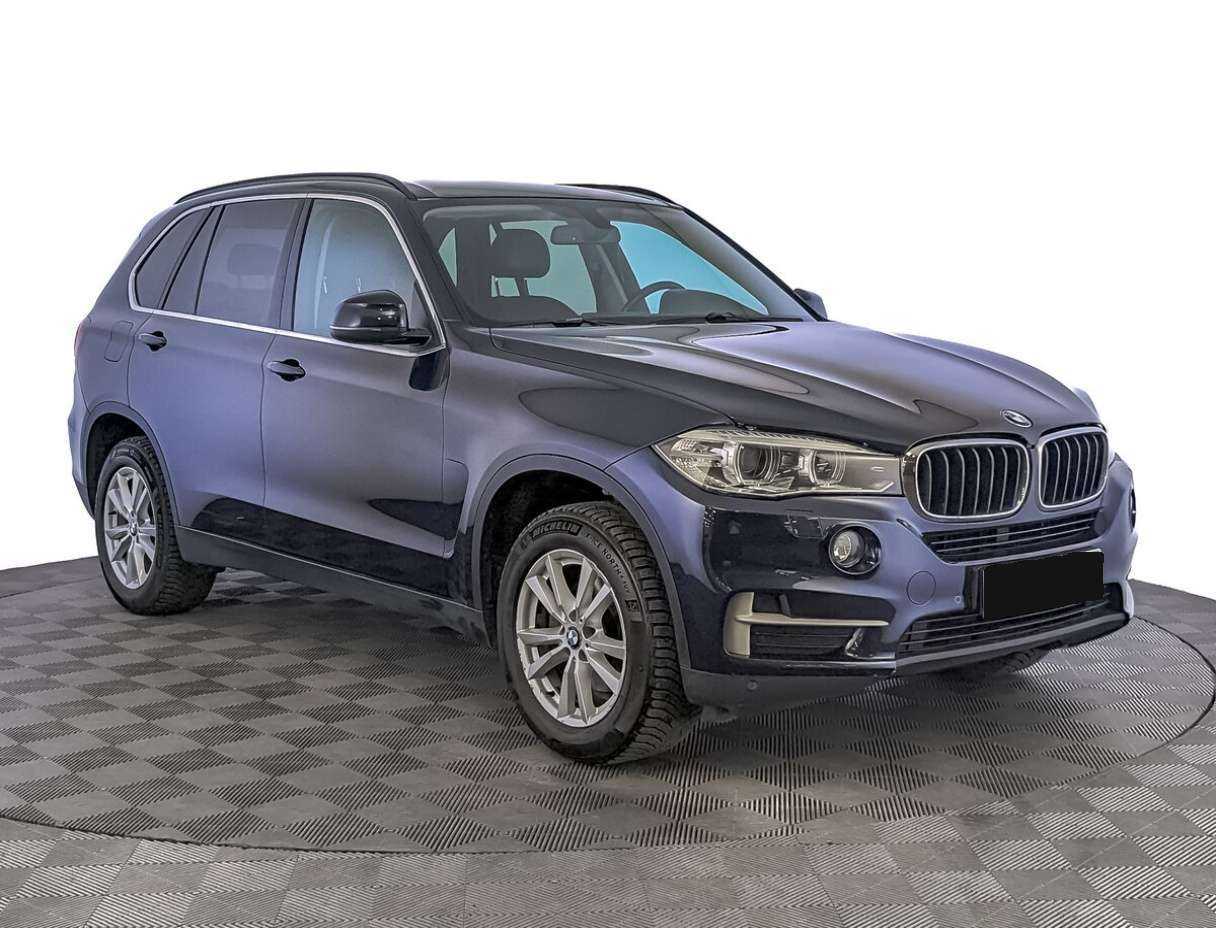 Купить BMW X5, 2017, 200 225 км.. Фото: #2