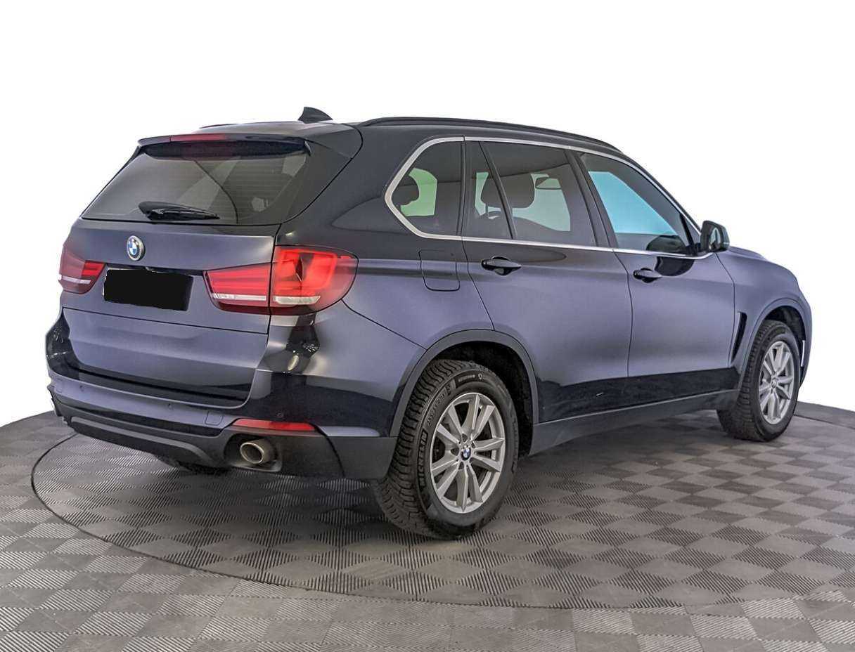 Купить BMW X5, 2017, 200 225 км.. Фото: #4