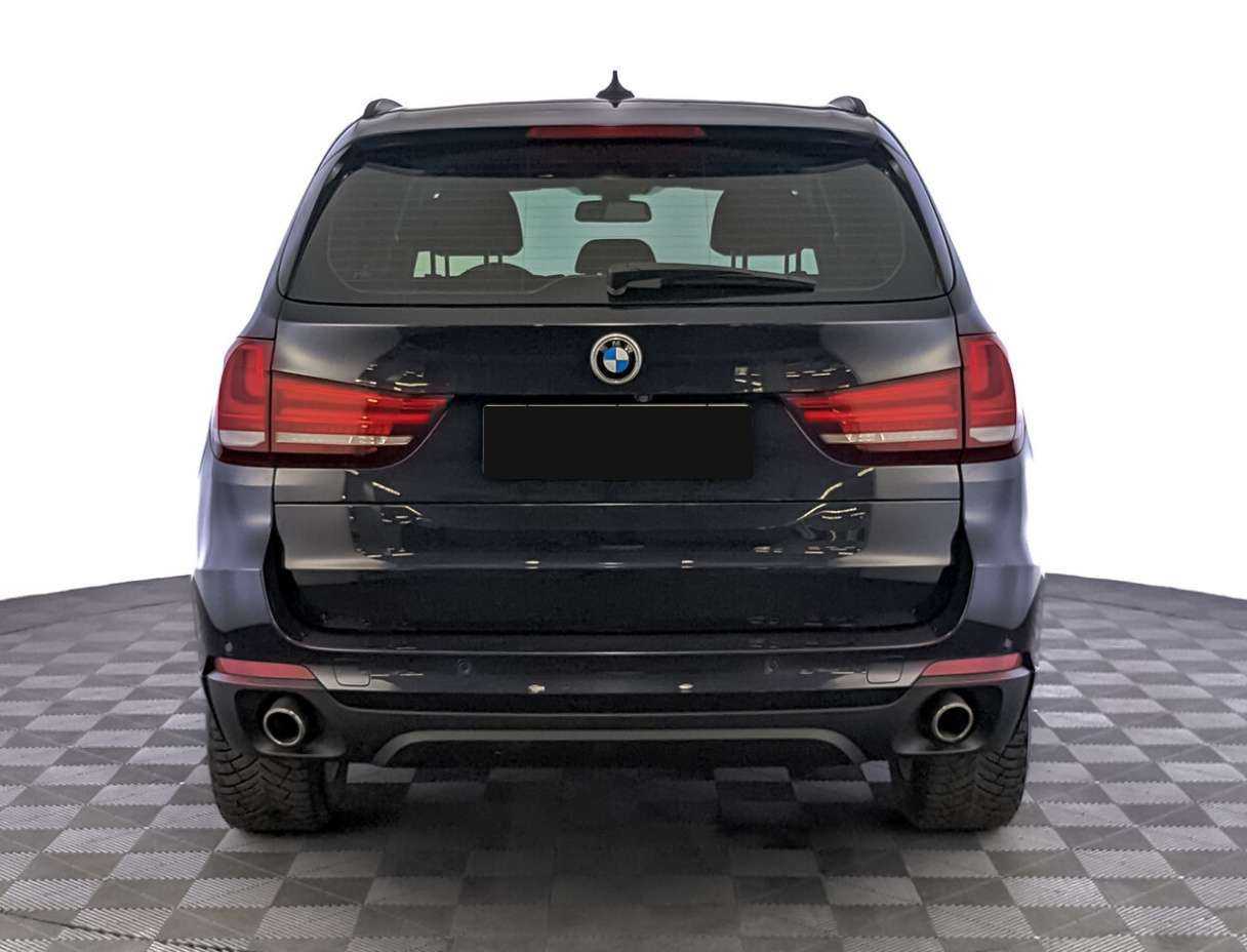 Купить BMW X5, 2017, 200 225 км.. Фото: #5