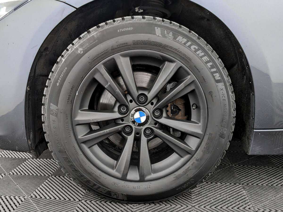 Купить BMW 3 серии, 2018, 89 082 км.. Фото: #17