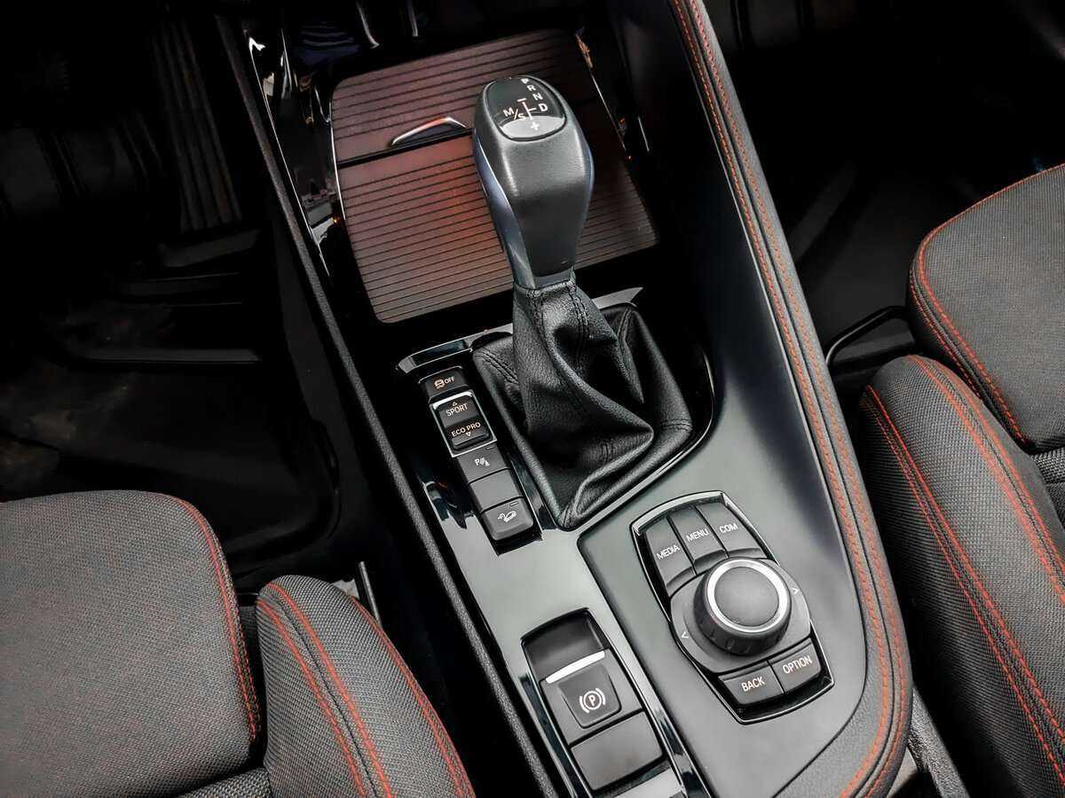 Купить BMW X1, 2017, 24 837 км.. Фото: #19