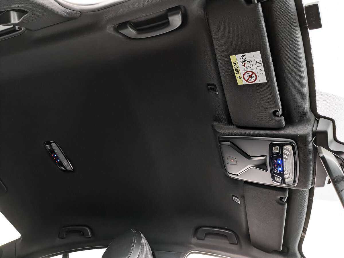 Купить BMW 5 серии, 2017, 141 423 км.. Фото: #17