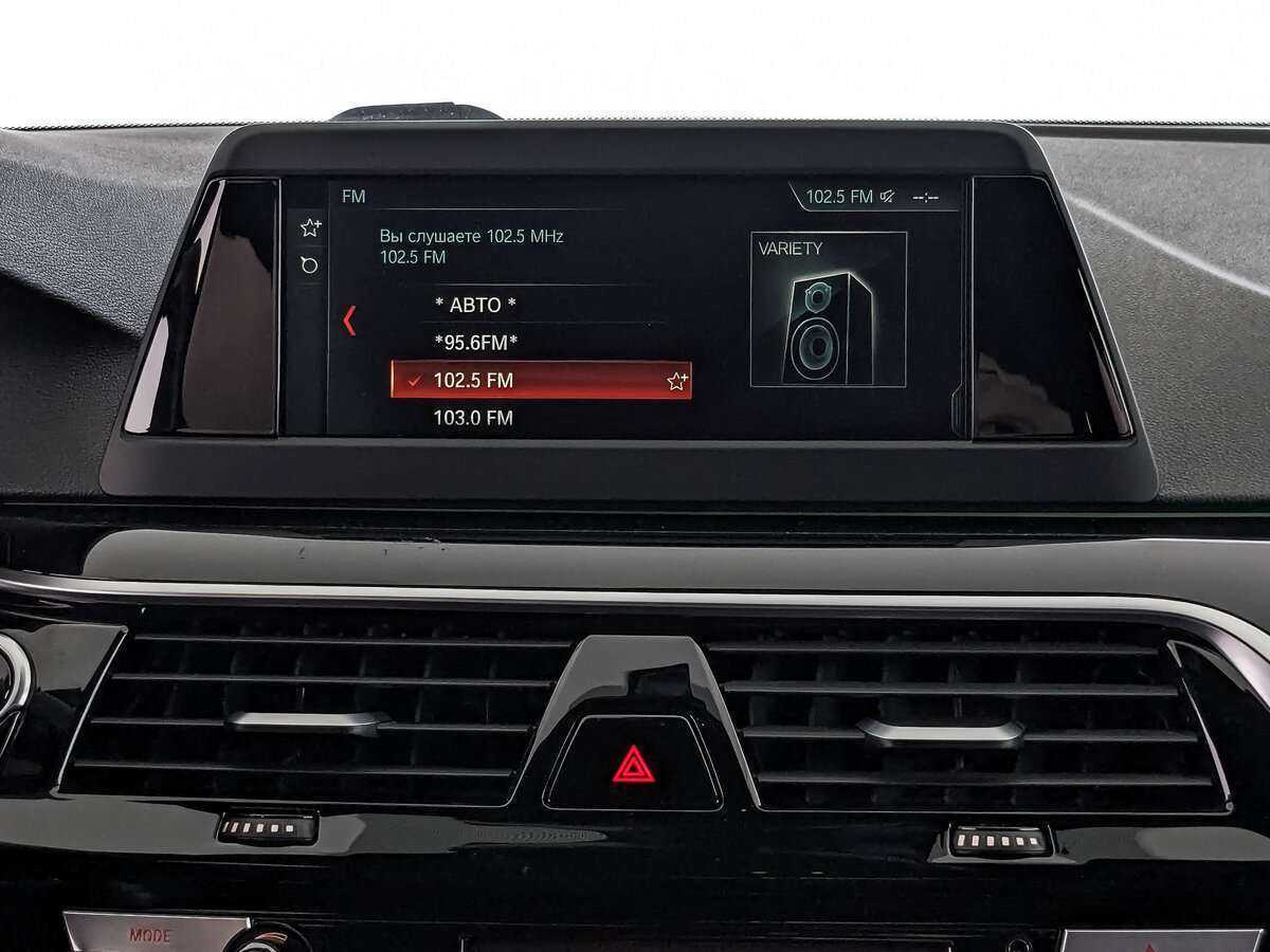 Купить BMW 5 серии, 2017, 178 791 км.. Фото: #12