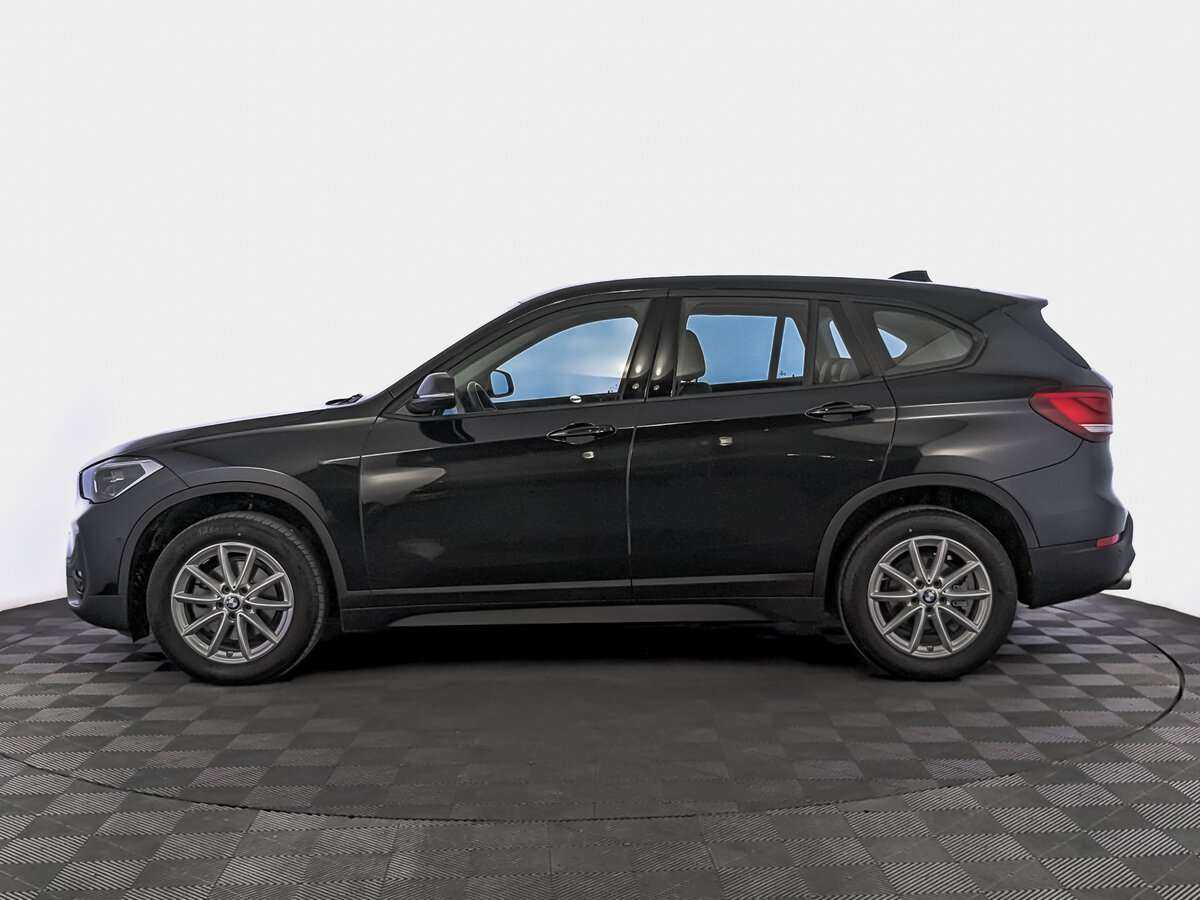 Купить BMW X1, 2021, 33 000 км.. Фото: #7