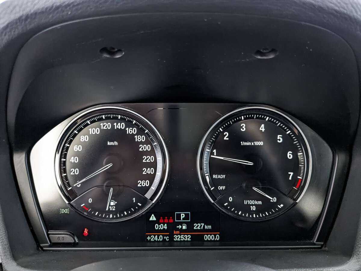 Купить BMW X1, 2021, 33 000 км.. Фото: #13