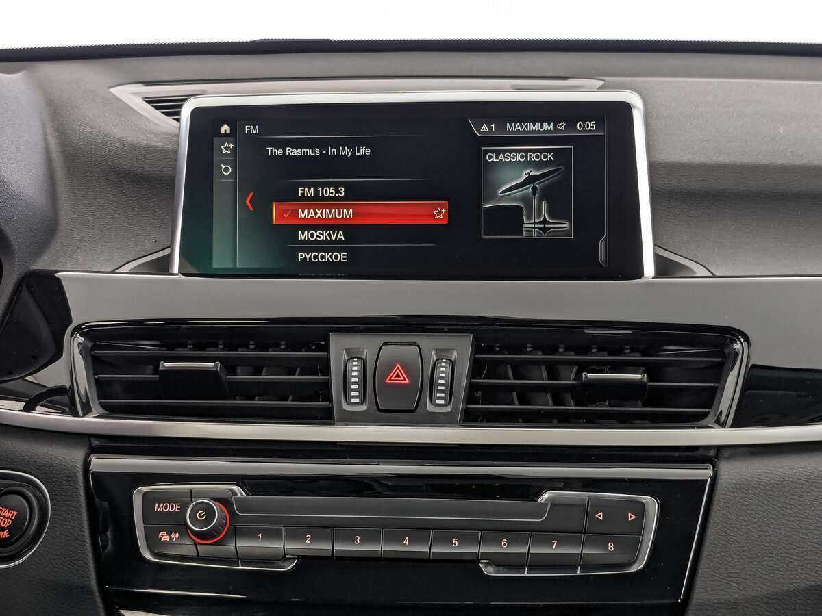 Купить BMW X1, 2021, 33 000 км.. Фото: #14