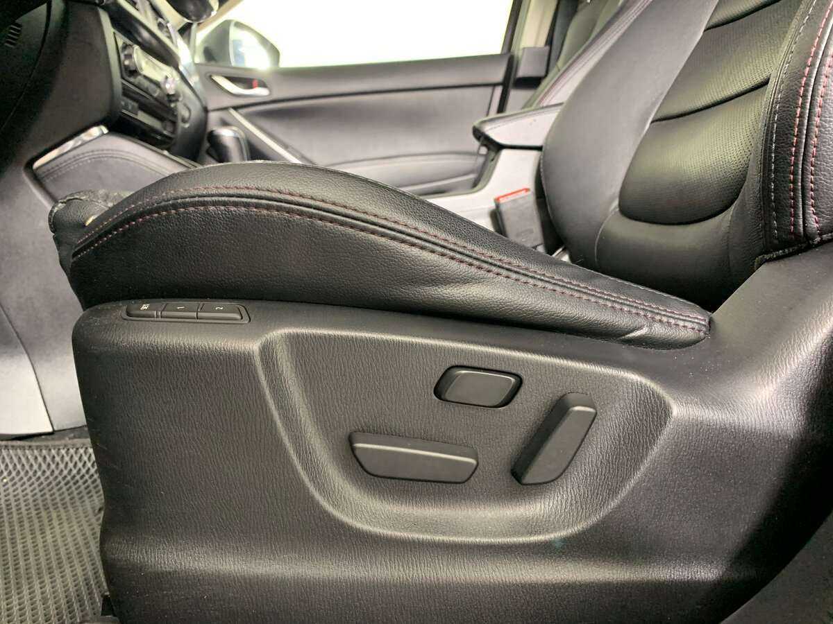 Купить Mazda CX-5, 2015, 212 976 км.. Фото: #16