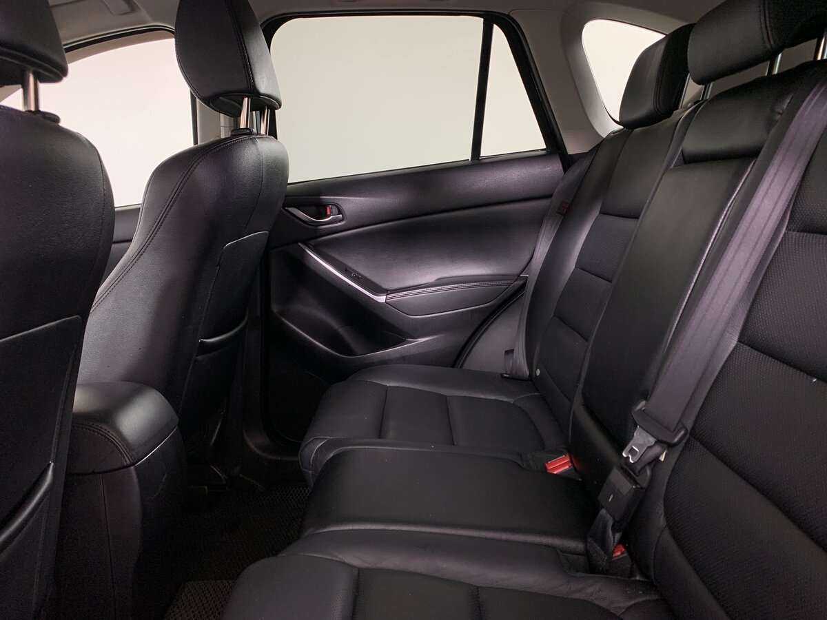 Купить Mazda CX-5, 2015, 212 976 км.. Фото: #18