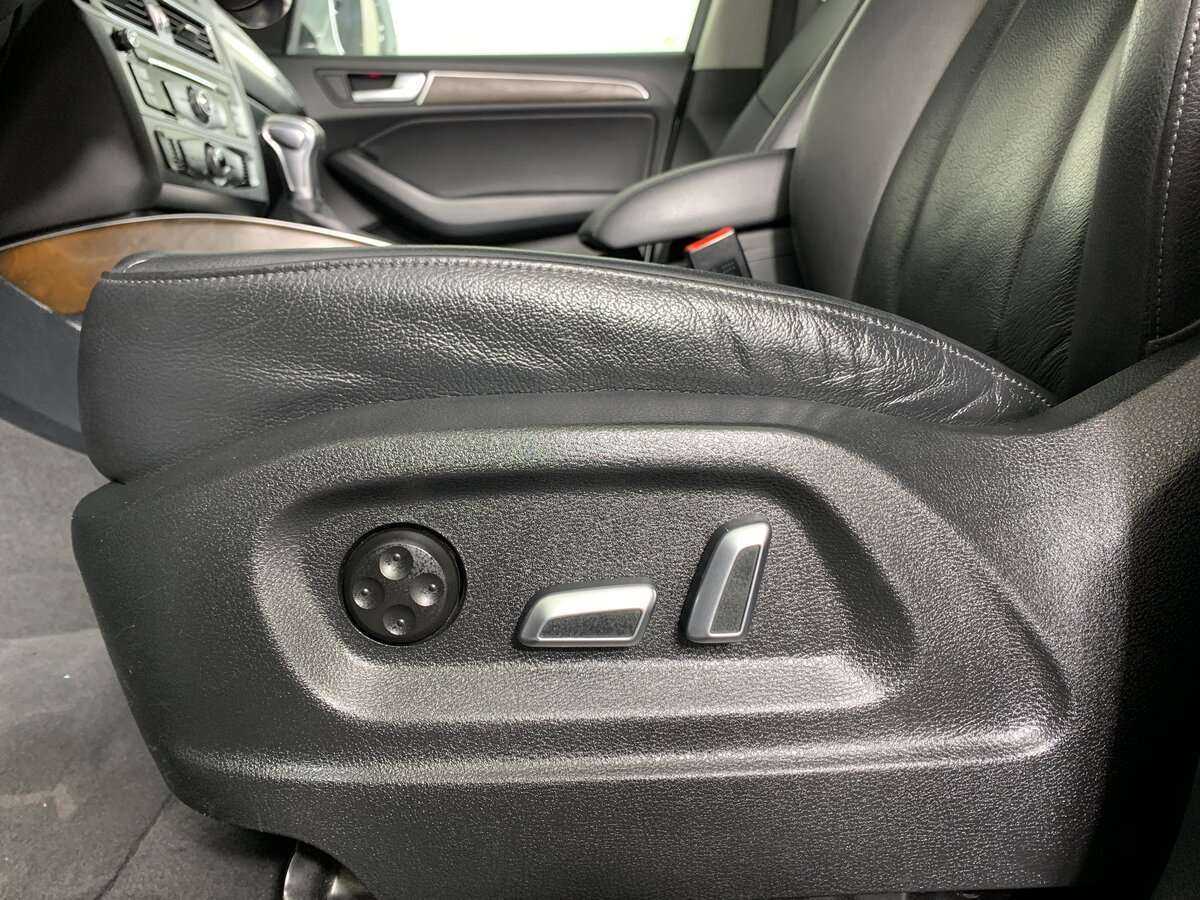 Купить Audi Q5, 2015, 145 502 км.. Фото: #16