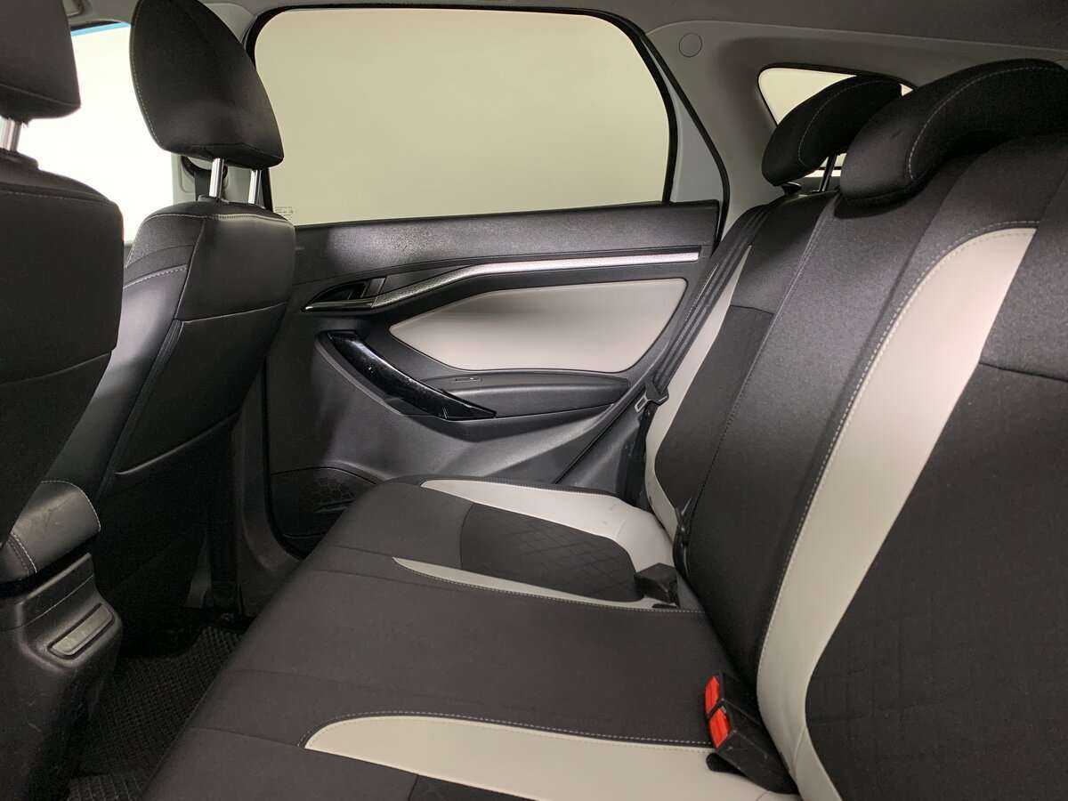 Купить Lada (ВАЗ) Vesta, 2018, 162 699 км.. Фото: #15