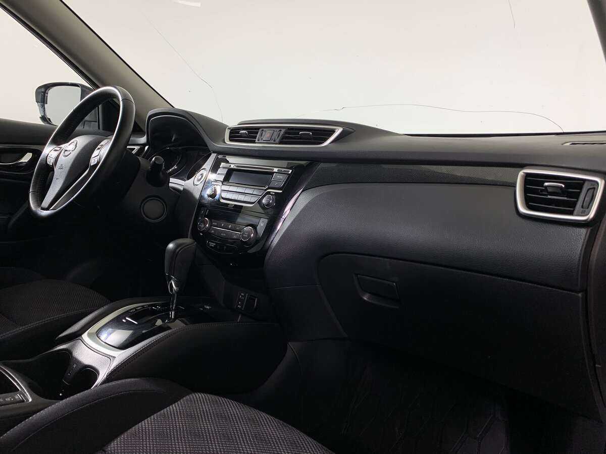 Купить Ниссан Икс-Трейл, 2018, 190 000 км.. Фото: #10