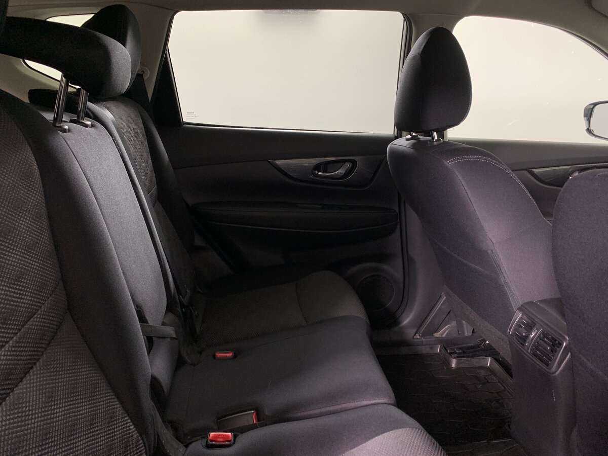 Купить Ниссан Икс-Трейл, 2018, 190 000 км.. Фото: #14