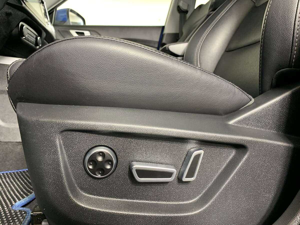 Купить Chery Tiggo 4, 2020, 126 149 км.. Фото: #13