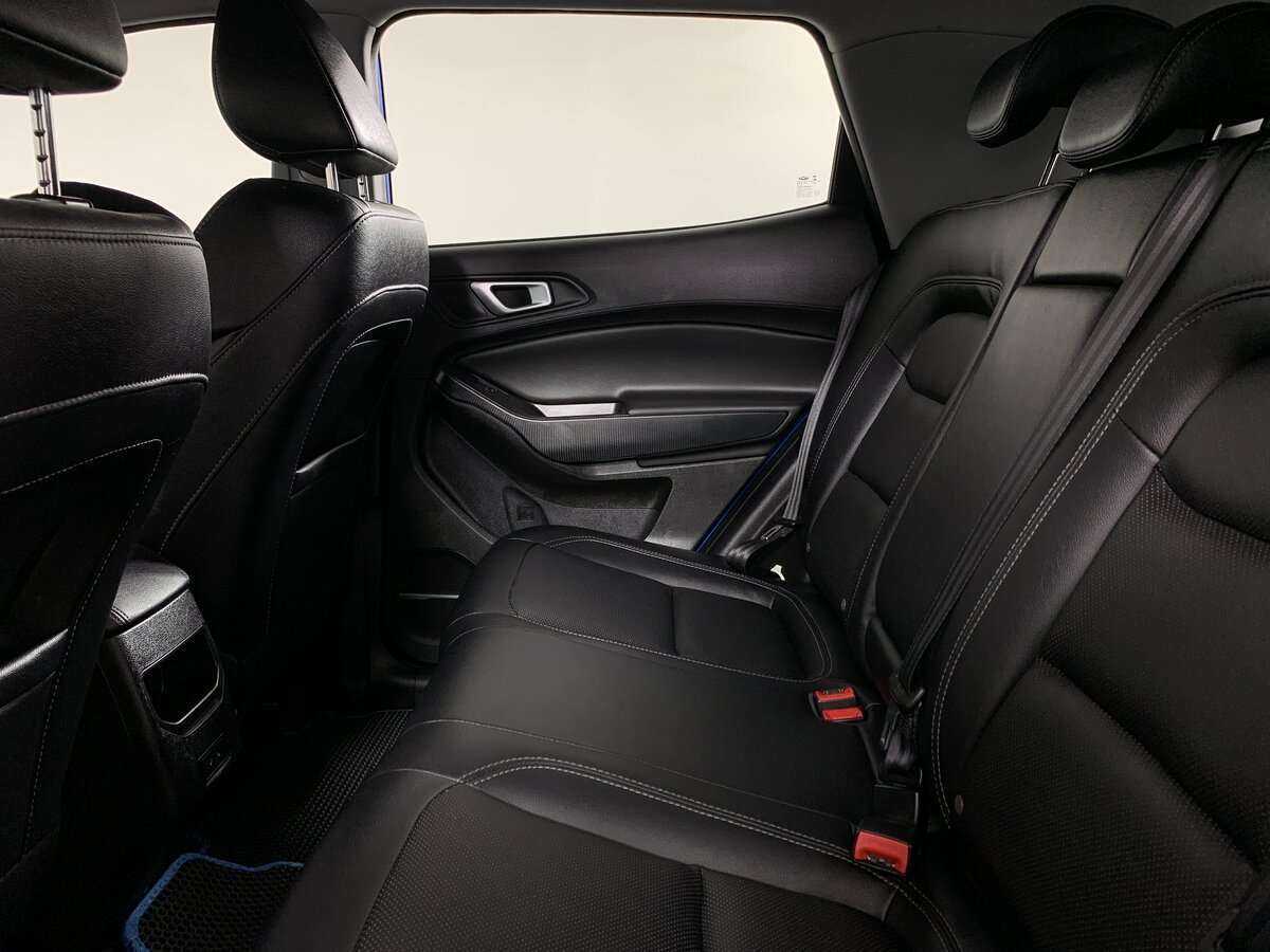 Купить Chery Tiggo 4, 2020, 126 149 км.. Фото: #15