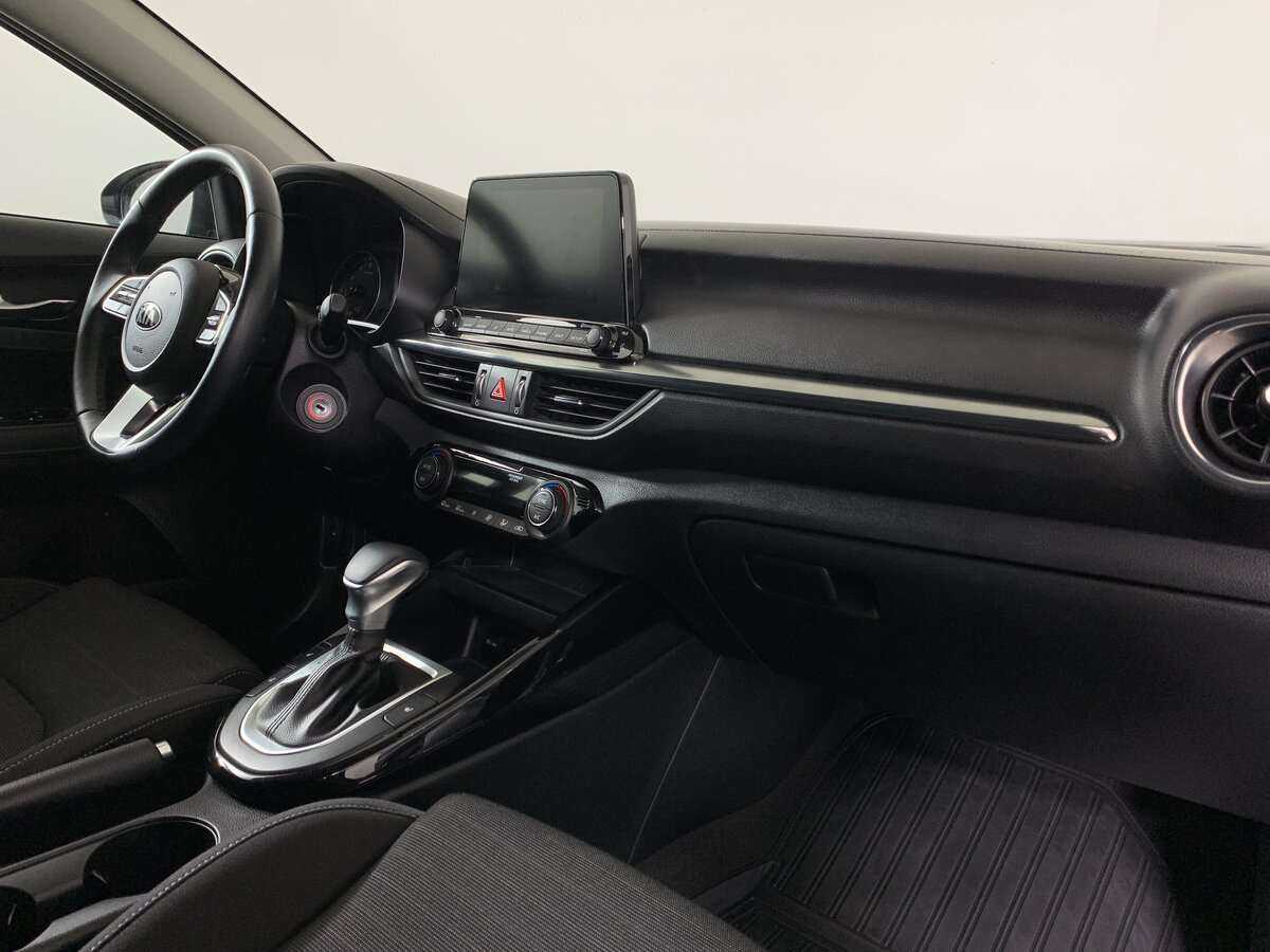 Купить Kia Cerato, 2021, 47 052 км.. Фото: #10
