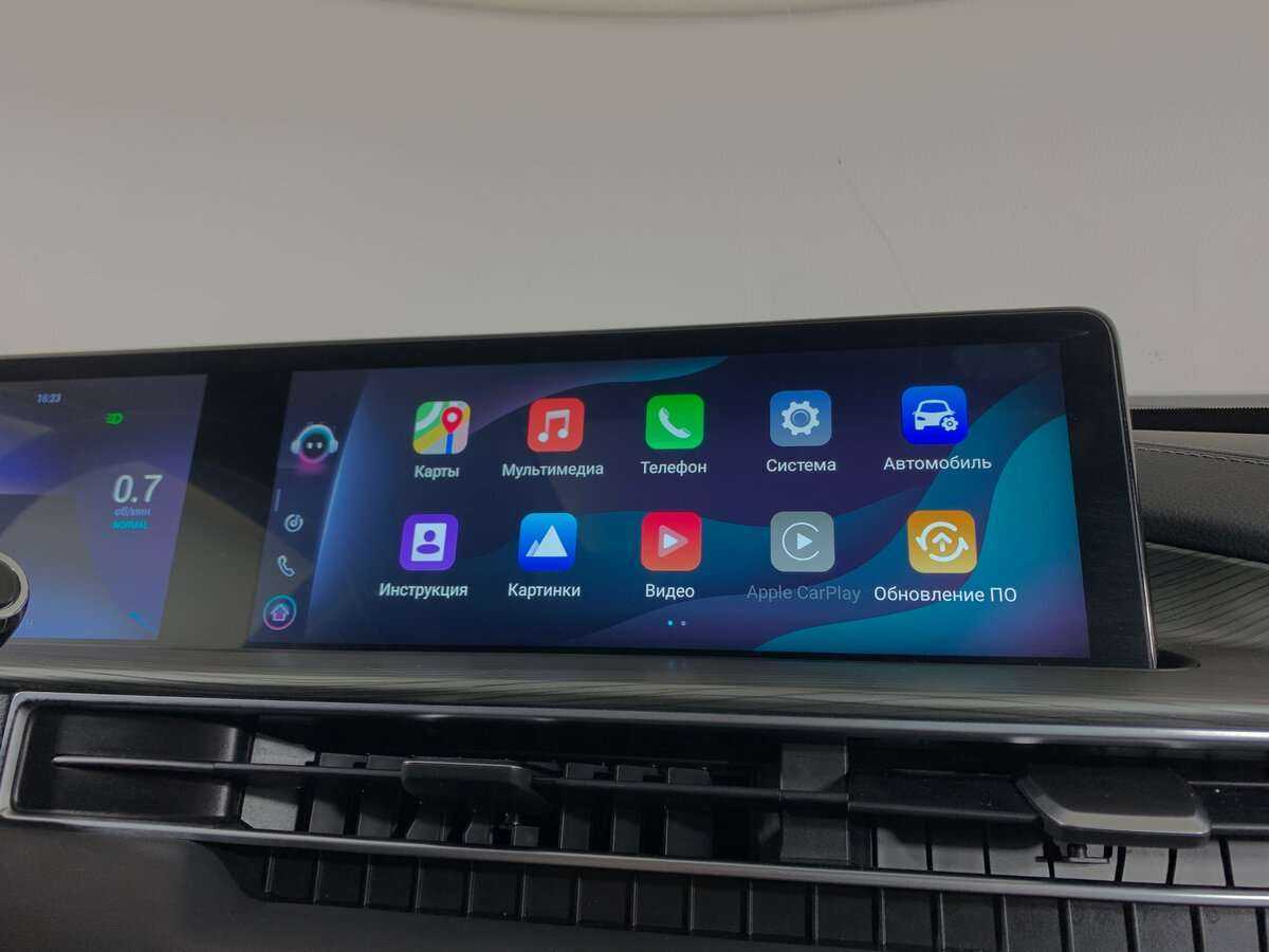 Купить Chery Tiggo 8 Pro Max, 2022, 36 113 км.. Фото: #12