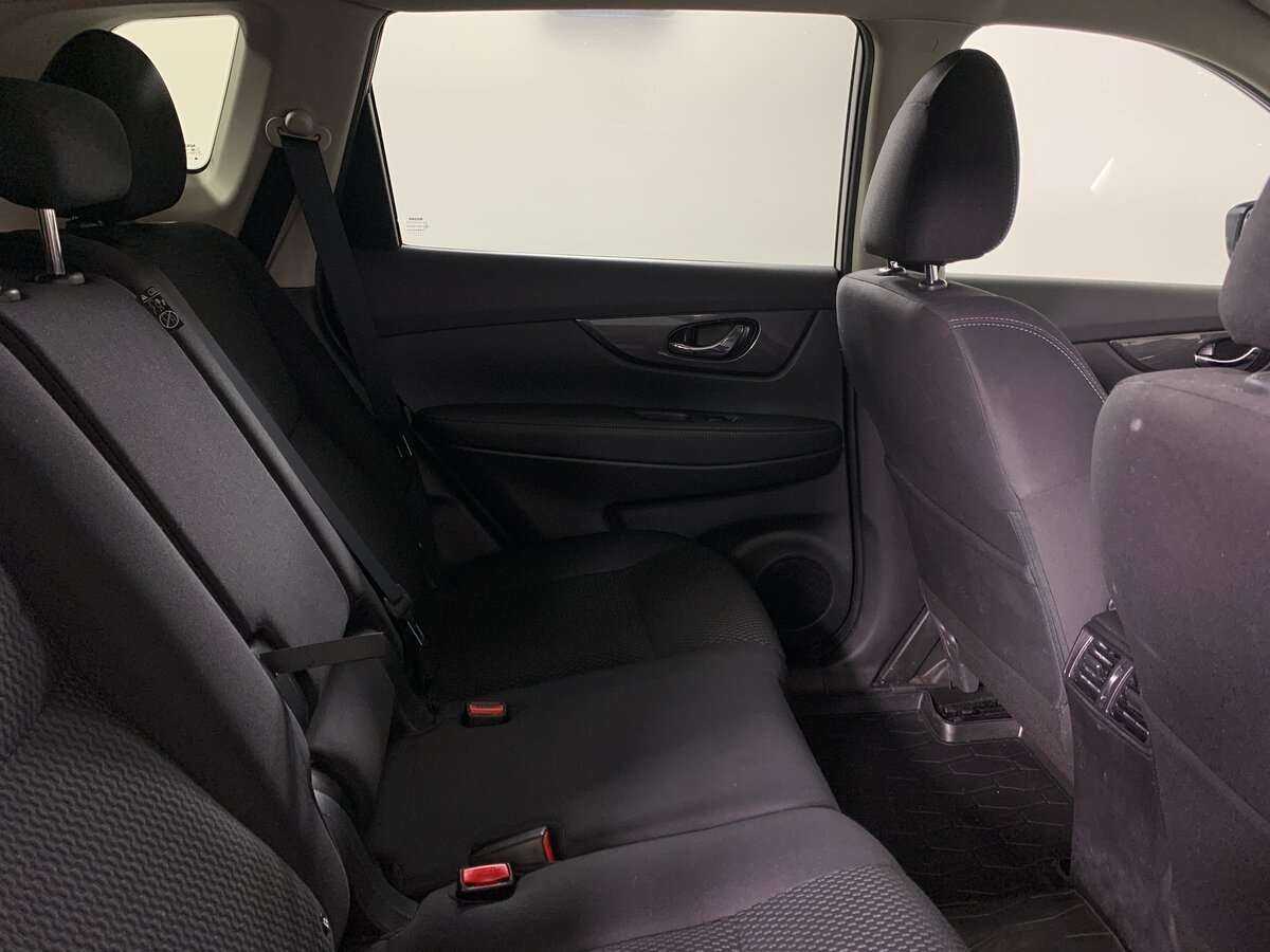 Купить Nissan X-Trail, 2021, 50 871 км.. Фото: #14