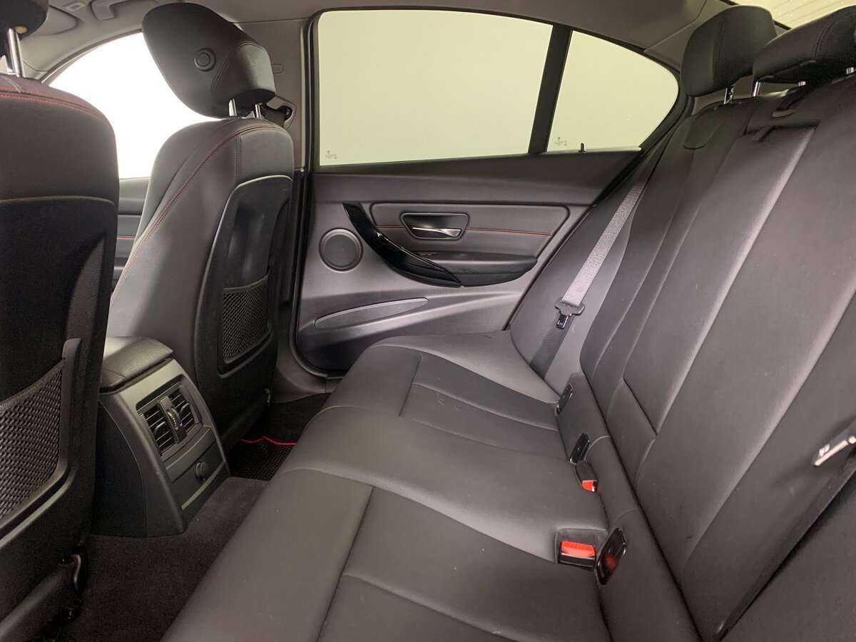 Купить BMW 3 серии, 2013, 176 909 км.. Фото: #14