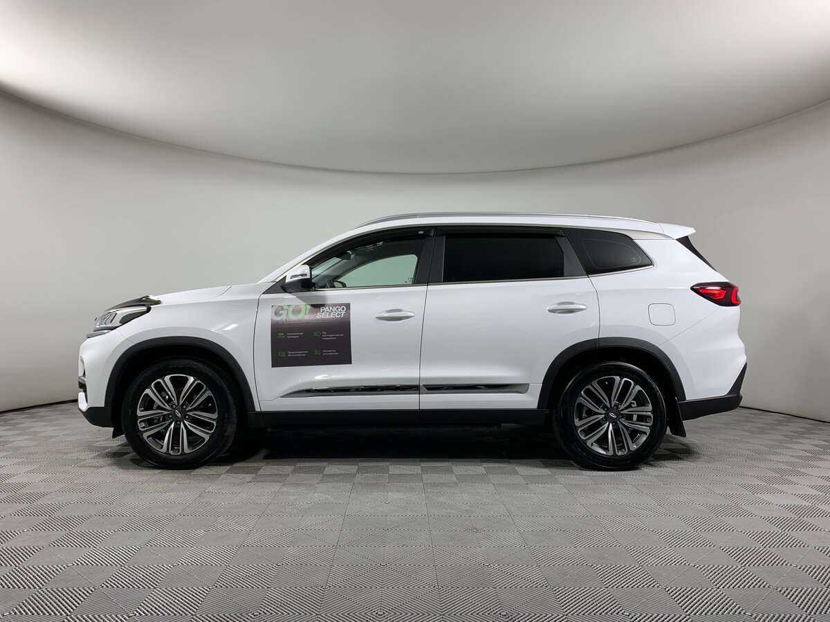 Купить Chery Tiggo 8, 2022, 1 308 км.. Фото: #7