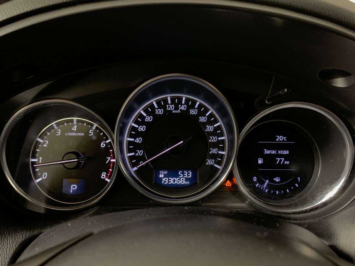 Купить Mazda CX-5, 2017, 193 067 км.. Фото: #13