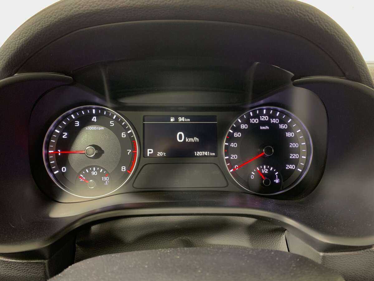 Купить Kia Cerato, 2020, 120 700 км.. Фото: #11