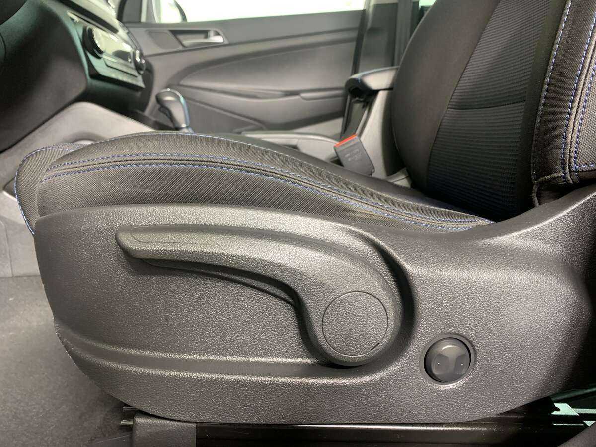 Купить Hyundai Tucson, 2016, 54 038 км.. Фото: #15