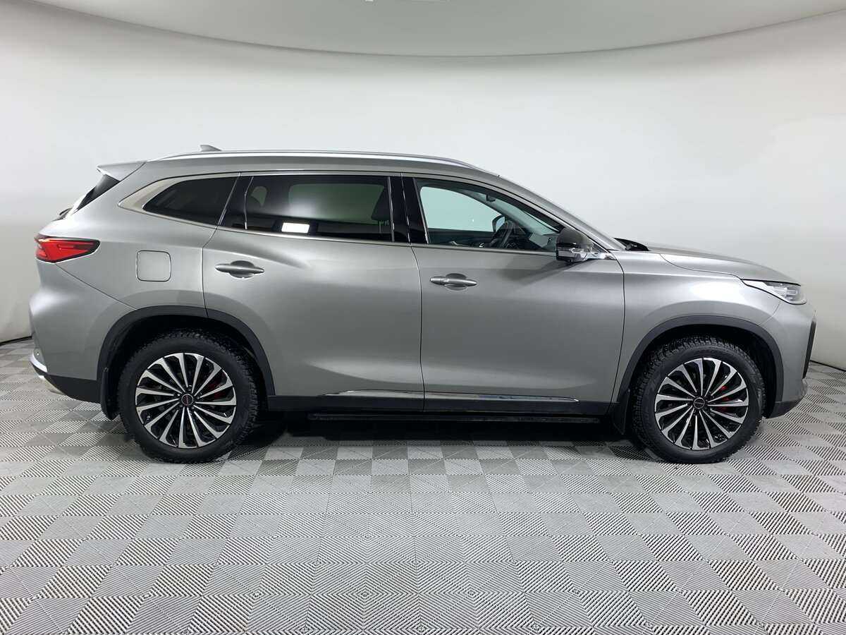 Купить EXEED TXL, 2022, 13 927 км.. Фото: #2