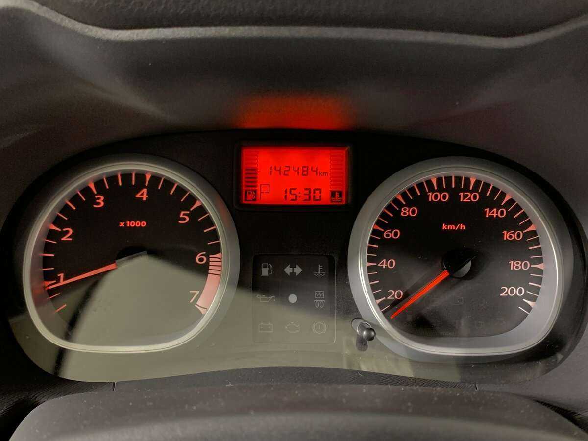 Купить Renault Duster, 2014, 142 482 км.. Фото: #11